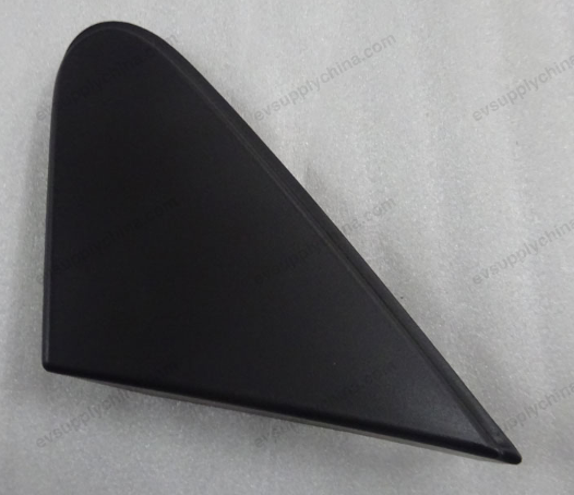 Left fender corner trim — BYD Qin EV