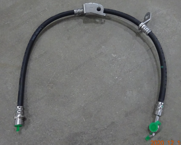 Left front brake hose — BYD Qin EV