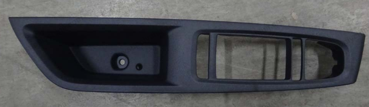 Left front door handle panel — BYD Qin EV
