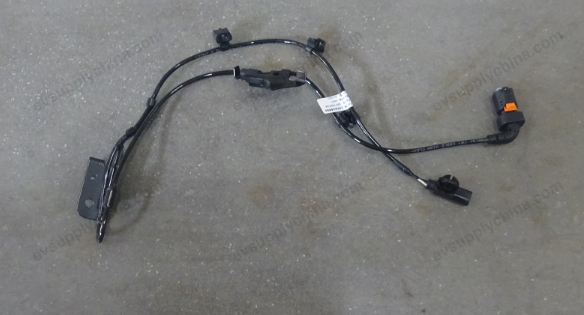 Left front wheel speed sensor wiring harness — BYD Qin EV