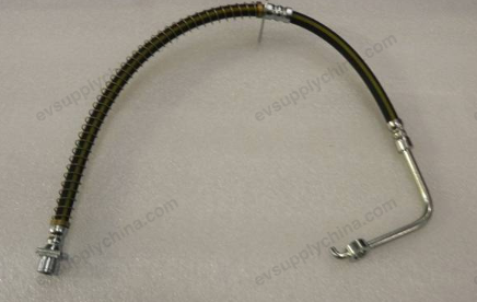 Left rear brake hose — BYD Qin EV