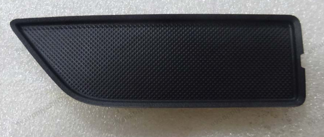 Left rear door guard plate handle cover — BYD Qin EV