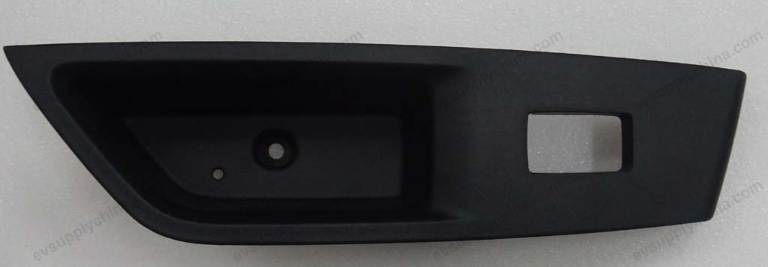Left rear door handle panel — BYD Qin EV