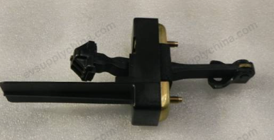 Left rear door stopper — BYD Qin EV