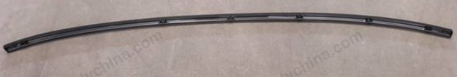 Left top cover trim — BYD Qin EV