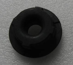 Lower support pad