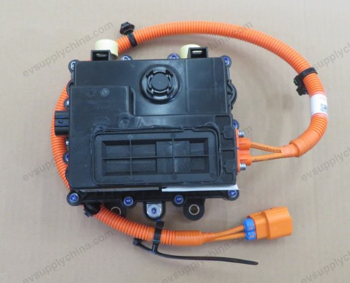 PTC Water Heater — BYD Qin EV