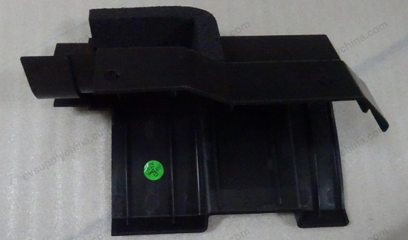 Radiator left guide plate Ⅱ — BYD Qin EV