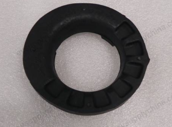 Rear coil spring upper buffer pad — BYD Qin EV