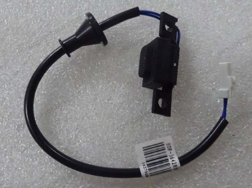 Rear micro switch