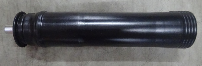Rear shock absorber dust cover — BYD Qin EV