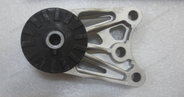 Right engine mount — BYD Qin EV
