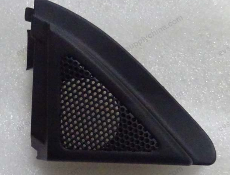 Right front door corner guard — BYD Qin EV