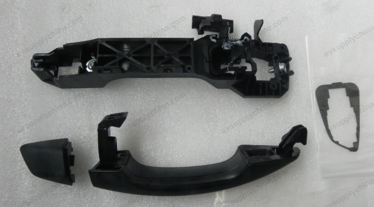 Right front door exterior handle — BYD Qin EV