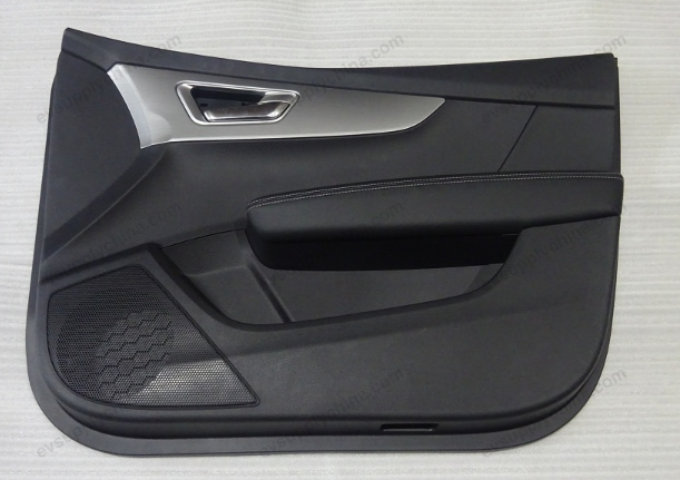 Right front door guard plate — BYD Qin EV