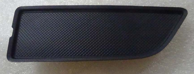 Right front door guard plate handle cover — BYD Qin EV