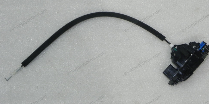 Right front door lock body — BYD Qin EV