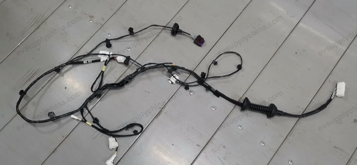 Right front door wiring harness — BYD Qin EV