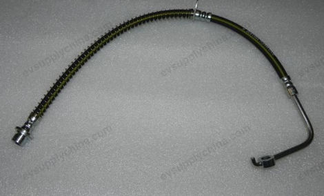 Right rear brake hose — BYD Qin EV