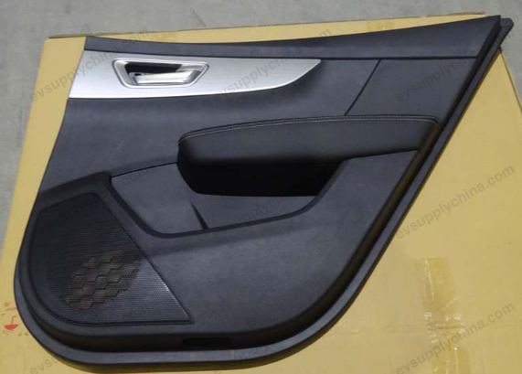 Right rear door guard plate — BYD Qin EV