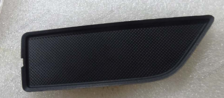 Right rear door guard plate handle cover — BYD Qin EV
