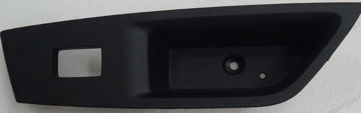 Right rear door handle panel — BYD Qin EV