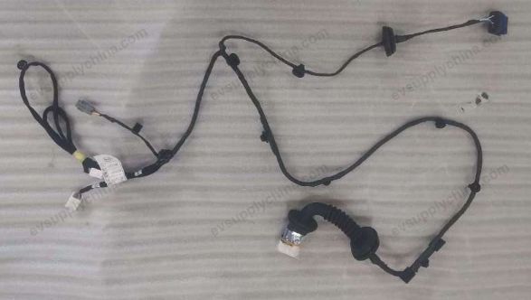 Right rear door wiring harness — BYD Qin EV