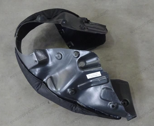 Right rear fender — BYD Qin EV