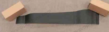 Right sideBColumn black film — BYD Qin EV