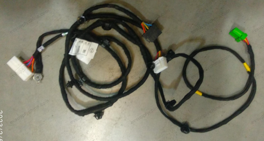 Roof wiring harness — BYD Qin EV