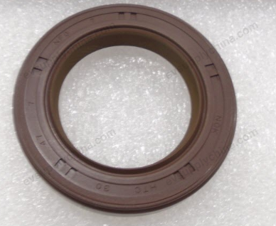 Spindle oil seal