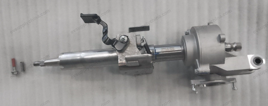 Steering column — BYD Qin EV