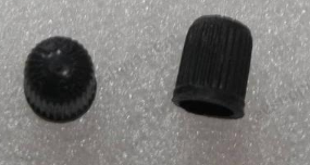 Valve cap