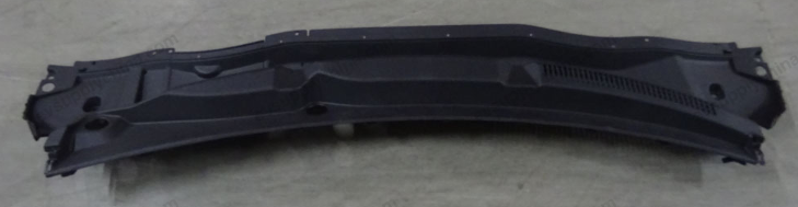 Ventilation cover — BYD Qin EV