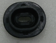 Water tank rubber pad — BYD Qin EV