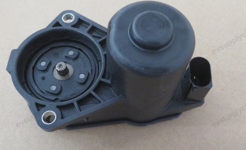 WheeledEPBMotor drive