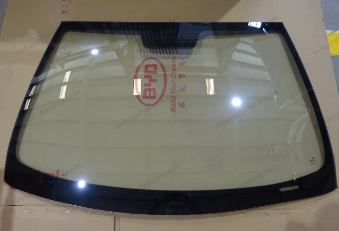 Windshield — BYD Qin EV