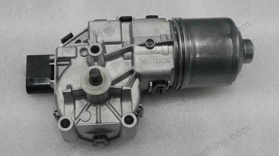 Wiper motor — BYD Qin EV