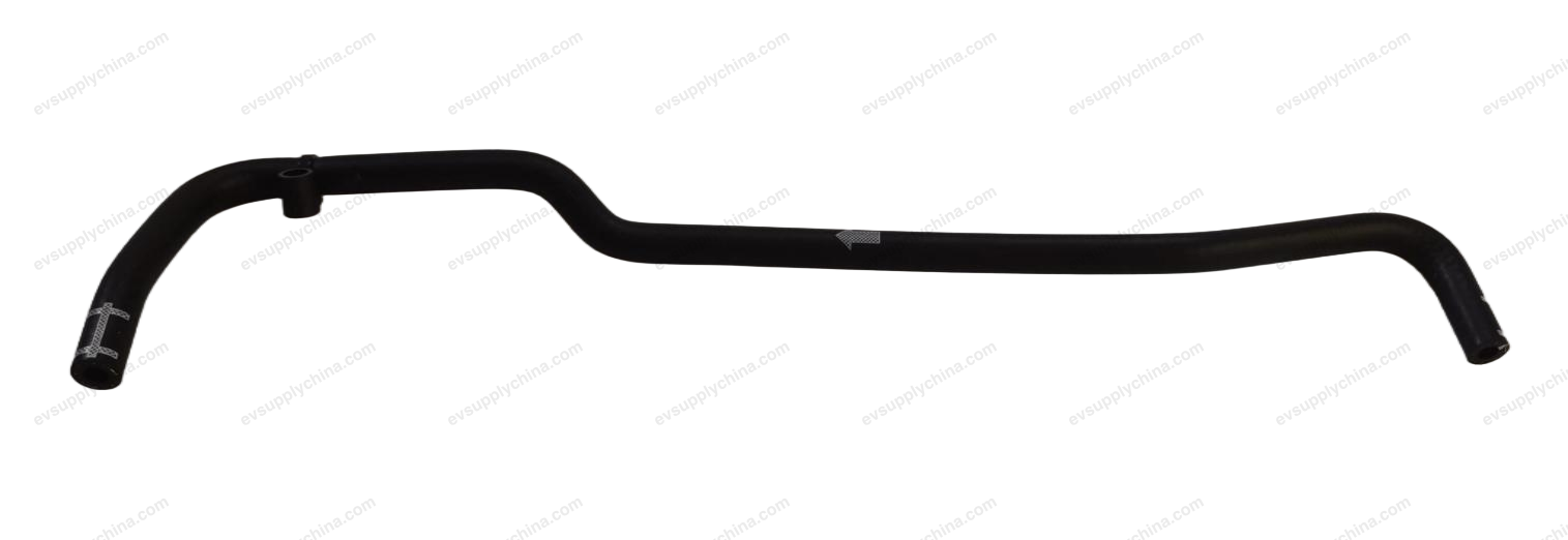 Cooling degassing hose — BYD Qin L DM-i