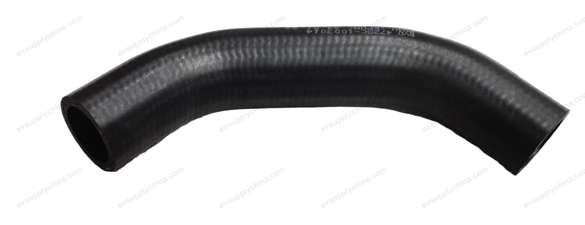 Cylinder head water outlet hose — BYD Qin L DM-i