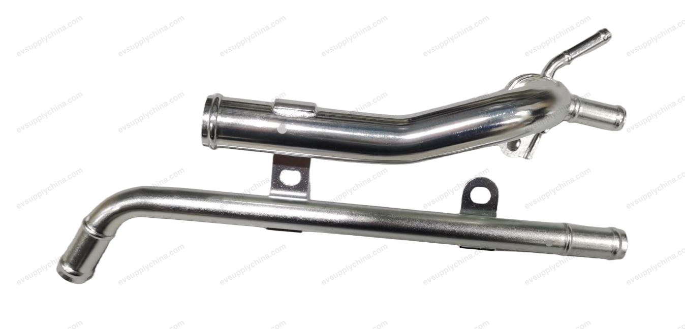 Cylinder head water outlet pipe assembly — BYD Qin L DM-i