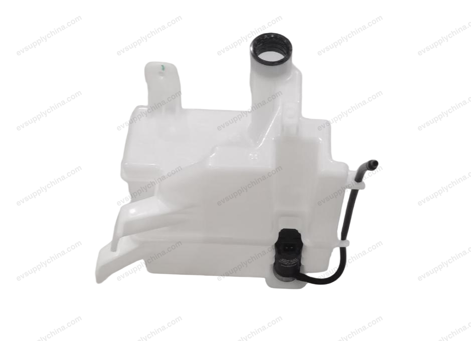 Detergent reservoir and motor assembly — BYD Qin L DM-i