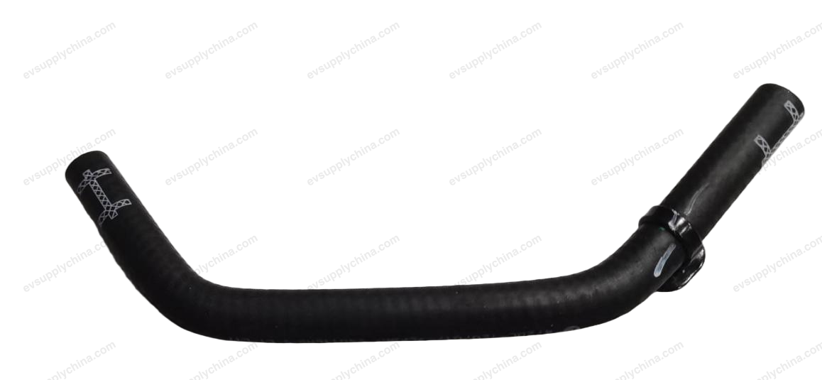 EGR cooler degassing hose — BYD Qin L DM-i
