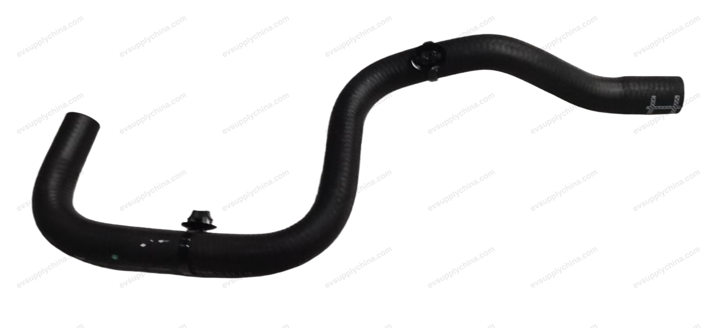EGR cooler outlet hose — BYD Qin L DM-i