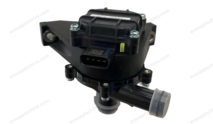 Electric water pump assembly I — BYD Qin L DM-i