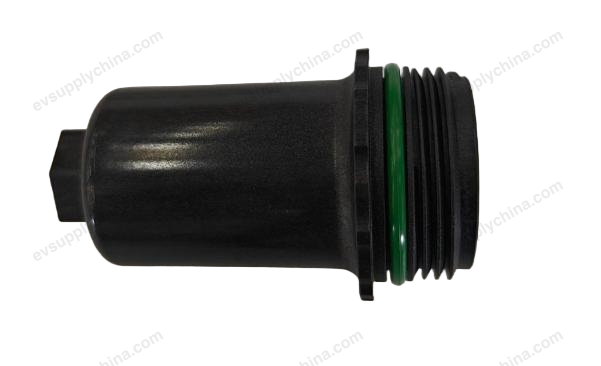 Filter cover assembly — BYD Qin L DM-i