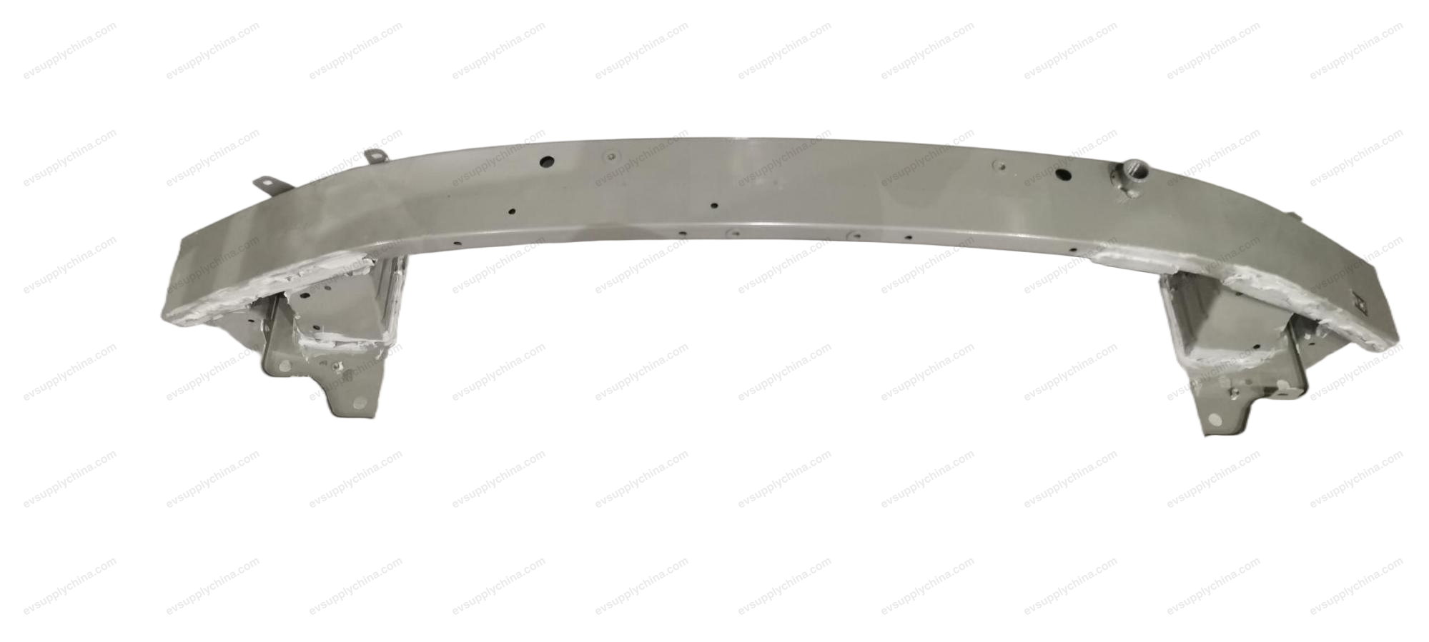 Front bumper beam assembly — BYD Qin L DM-i