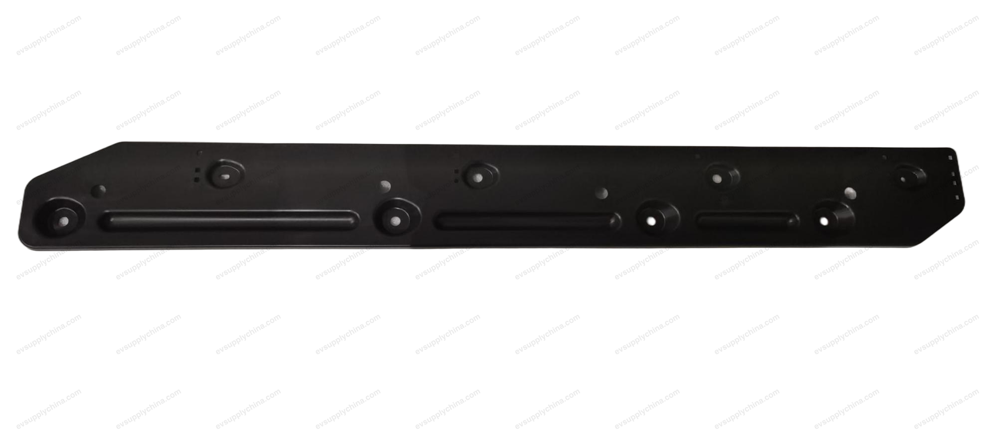 Front floor right fender assembly — BYD Qin L DM-i