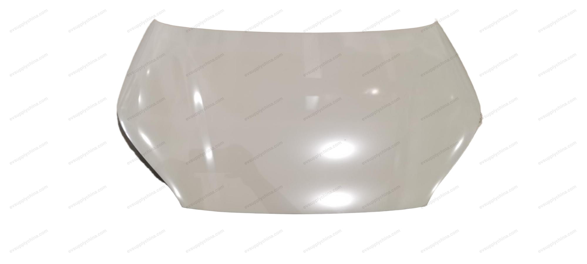Front hood assembly — BYD Qin L DM-i