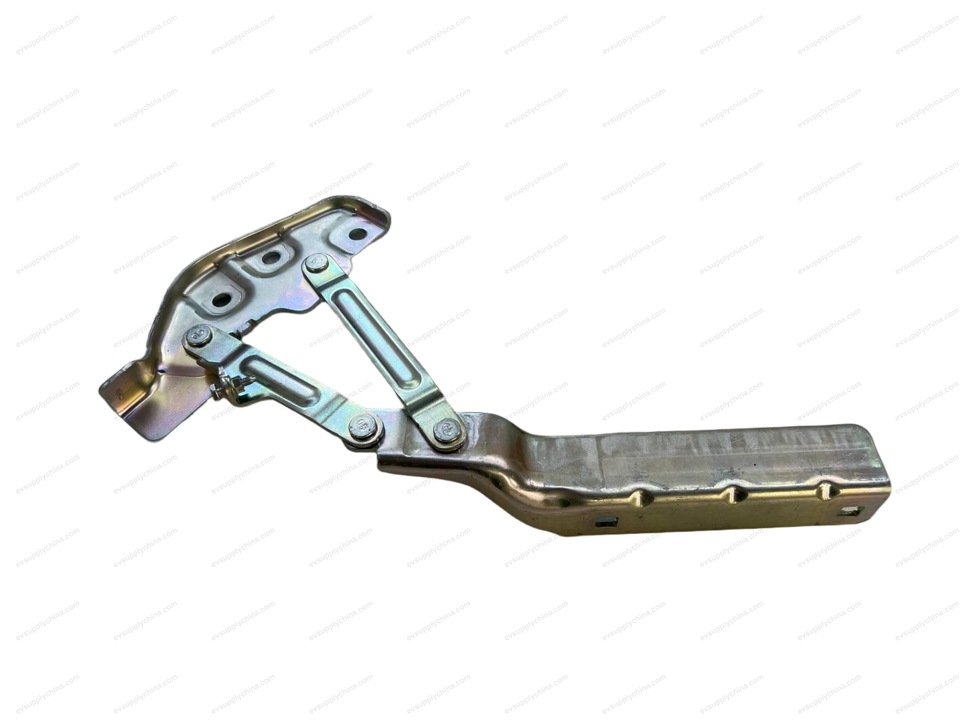 Front hood left hinge assembly — BYD Qin L DM-i